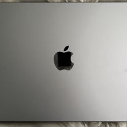 MacBook Pro 