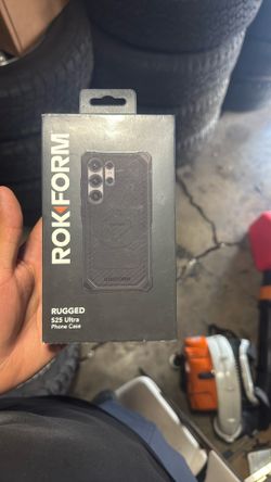 s25 rugged