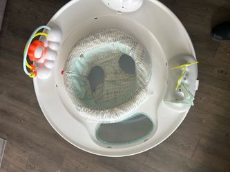 Baby jumper
