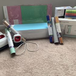 Cricut Maker Bundle