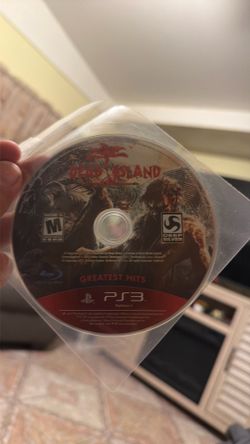 Dead Island