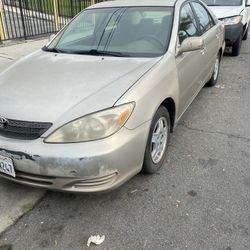 Título Limpio Buenas Condiciones Ano 03