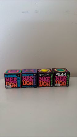 mini needohs
