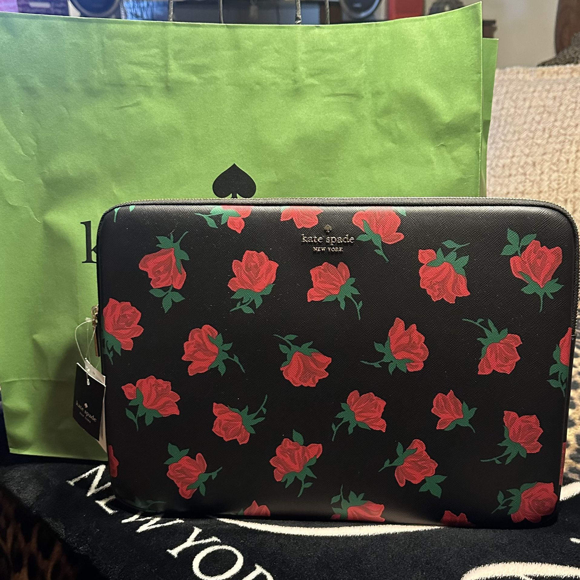 Kate Spade Laptop Sleeve 13inch