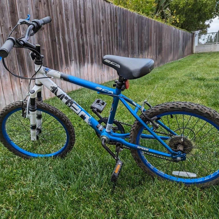 Bca mt20 6 speed sale