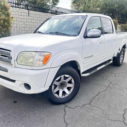 2006 Toyota Tundra