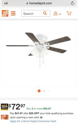 Ceiling Fan