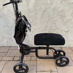 Vive Mobility Knee Scooter