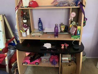 Desk