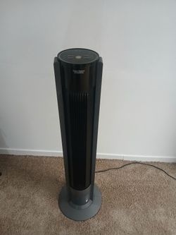 Tower Fan