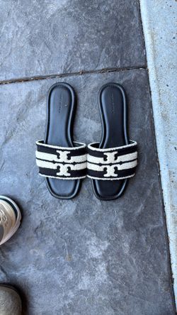 Tory Burch Slippers