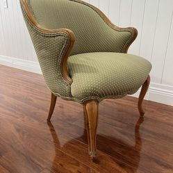 Antique Chair