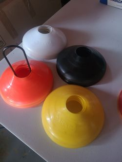 Sklz training cones