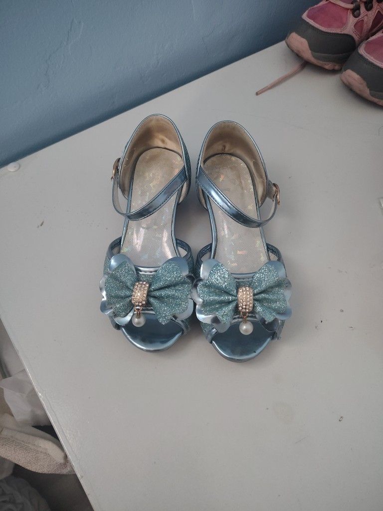 Princess Shoes