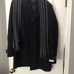 Jacket Calvin Klein