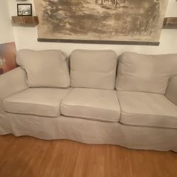 IKEA Couch Never Used Brand New 