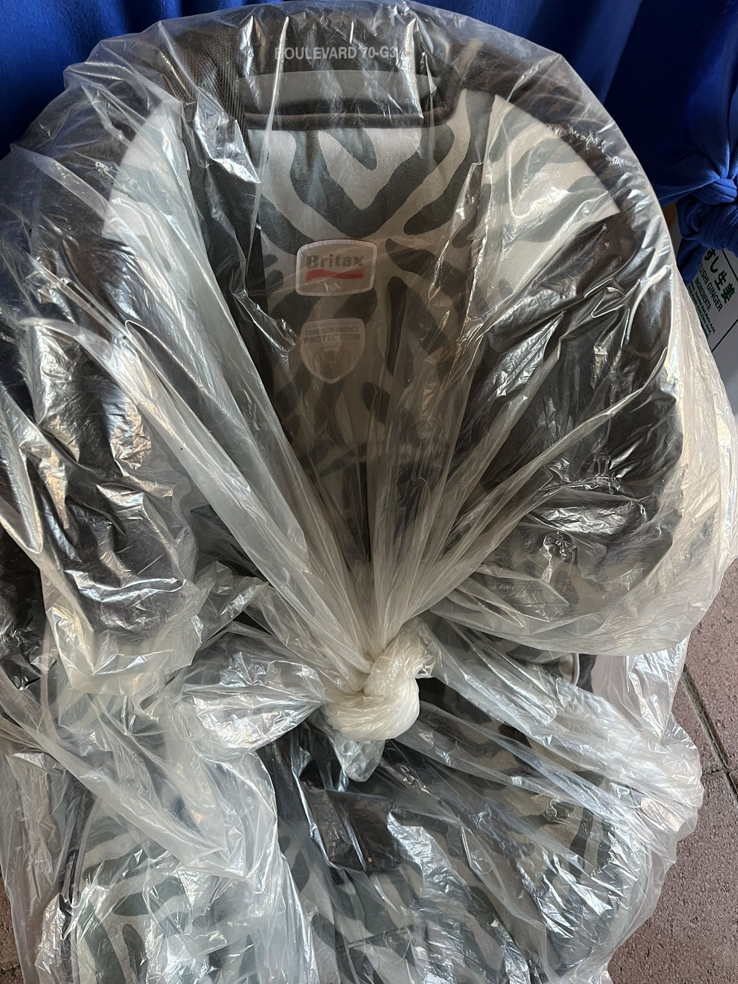 Baby Car seat $30
