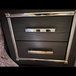 nightstand