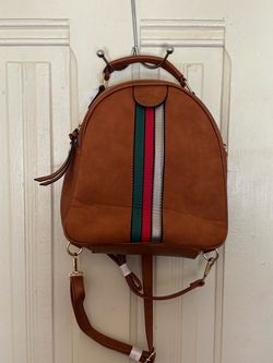 Backpack