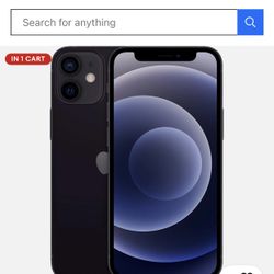 iPhone 12 
