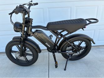E-bike