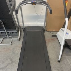 LifeSpan TR4000i Folding Treadmill for Home Gym