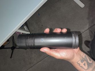 Aston Microphones Stealth 4-Voice Dynamic Microphone for Pro Audio Applications
