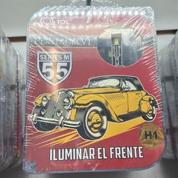LED Headlights 