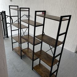 Shelving Unit