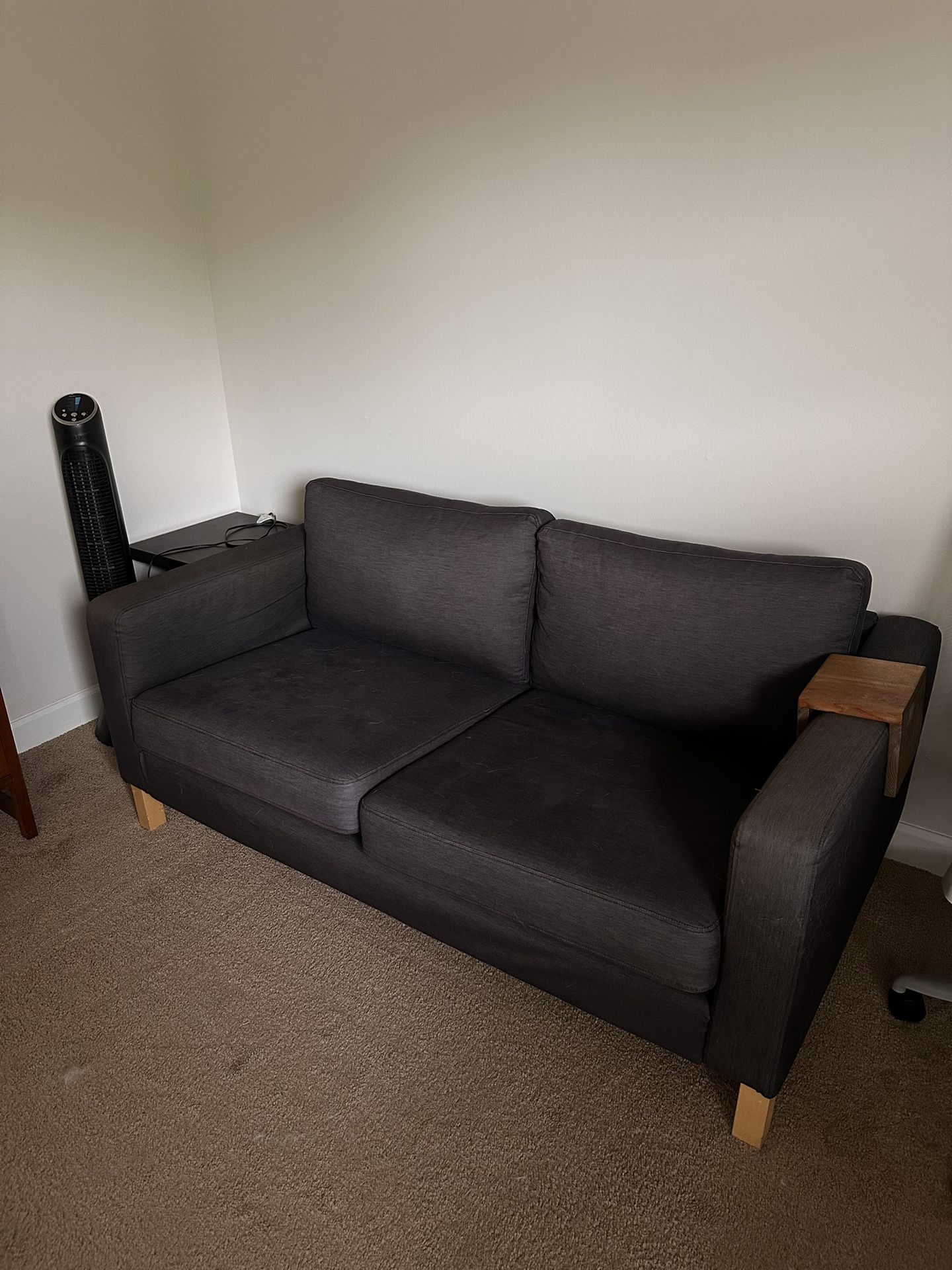 IKEA Two Seat Couch