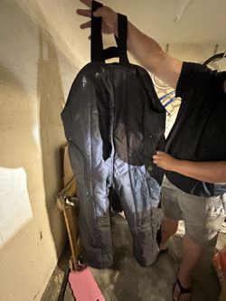 Refrigiwear freezer Suit