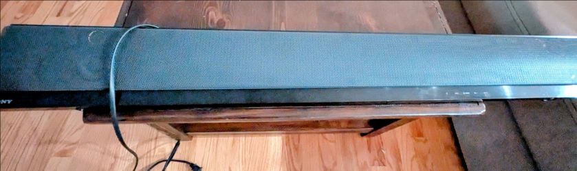 Sony Soundbar HT-NT5