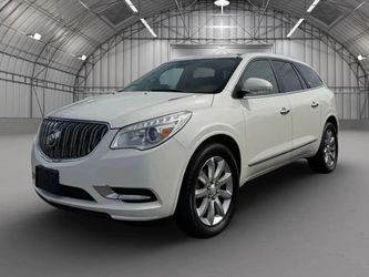 2014 Buick Enclave