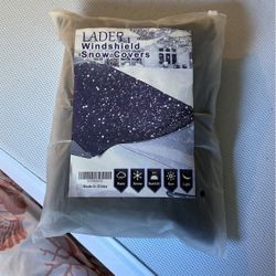 Car Windshield Cover