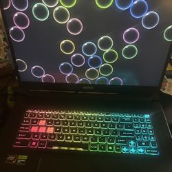 Msi Katana Gaming Pc