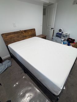 Mattress - Full size