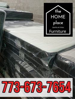 🚨 Affordable Brand New Mattresses 🚨  All Sizes In Stock & Ready For Delivery 🚛 (Starting At $99) 