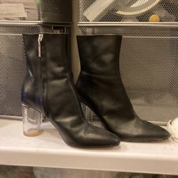 Zara Women Heels, Shoes Size 39