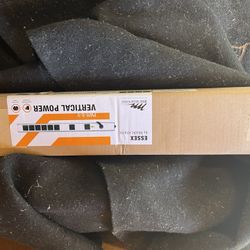 Middle Atlantic Vertical Power Strip