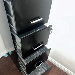 Business File Cabinet 