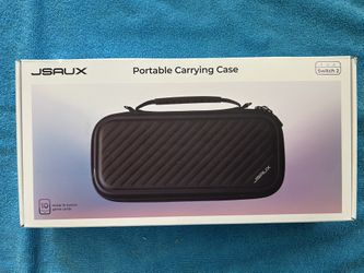 Game Case For Switch 2. $15.