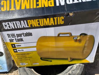 Compresor De Aire Nuevo