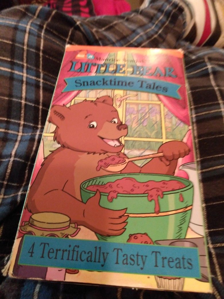 Maurice Sendak's Little Bear