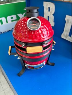 Mini grill