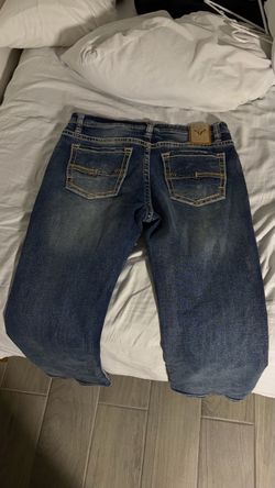 Western Blue jeans 38X30