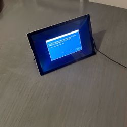 Microsoft Surface Pro 4 