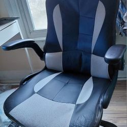 Writing Desk Computer Chair