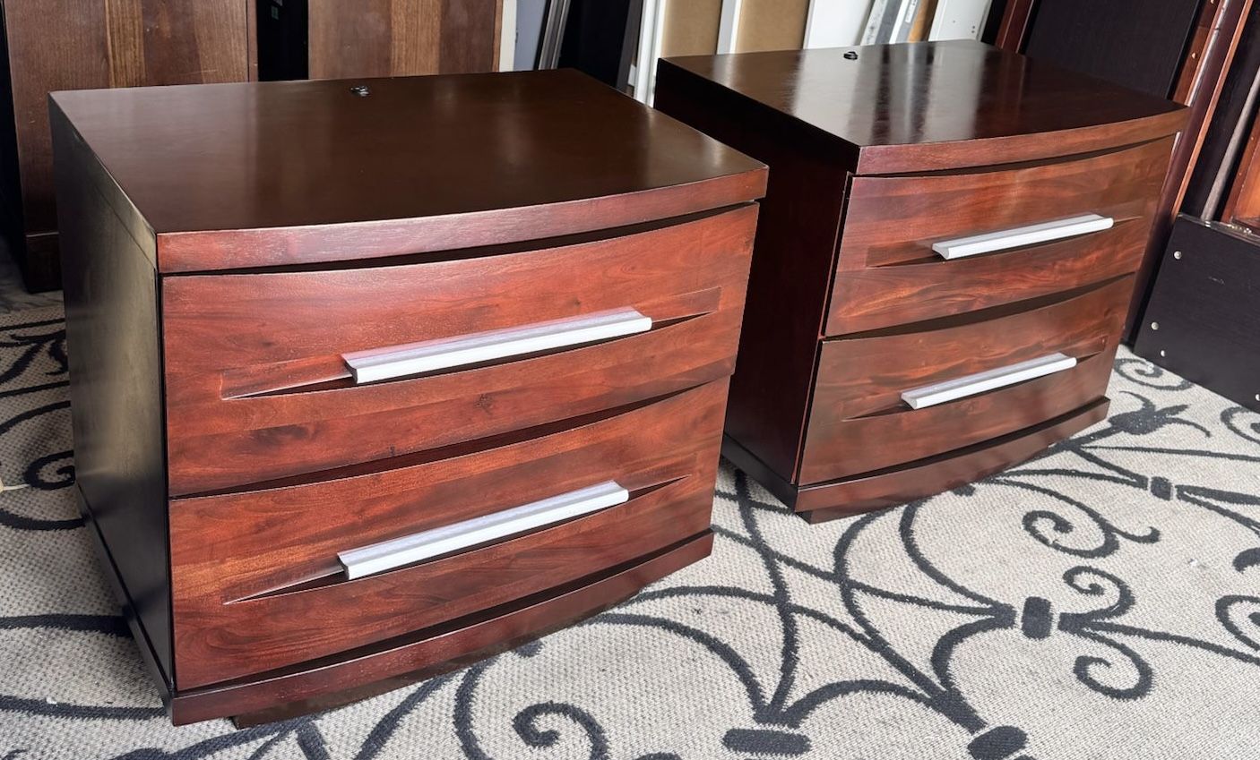 Nightstands