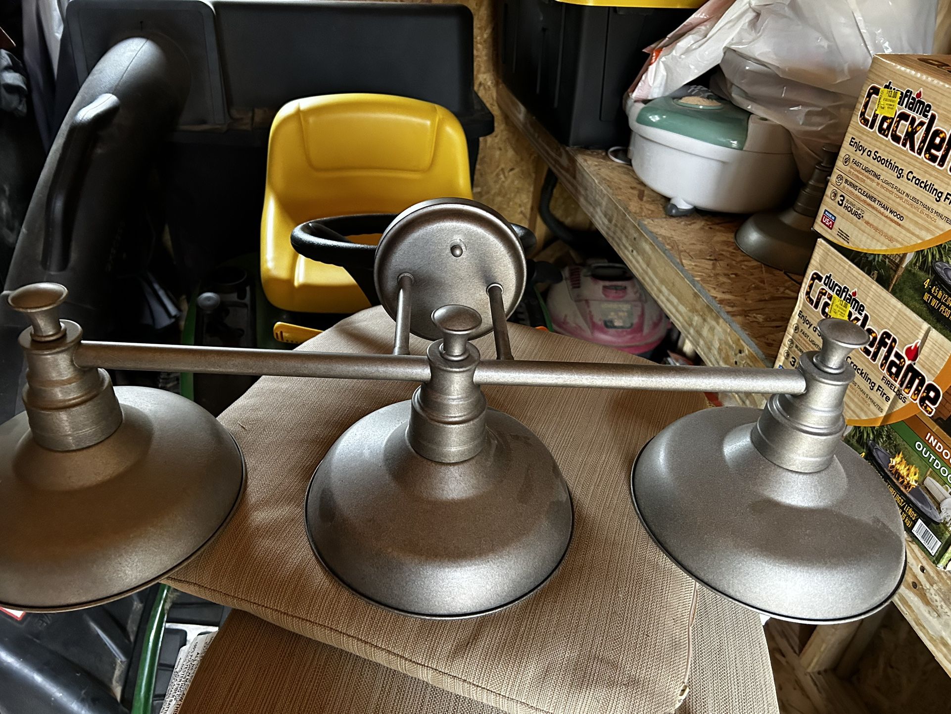 Vanity lights