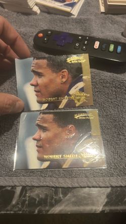 Football cards